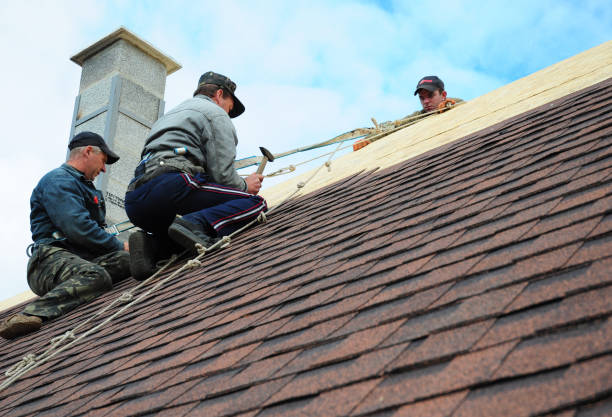 Quick and Trustworthy Emergency Roof Repair Services in Bellair Meadowbrook Terrace, FL